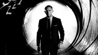 'Skyfall': nuevo póster protagonizado por Daniel Craig noticias imagen