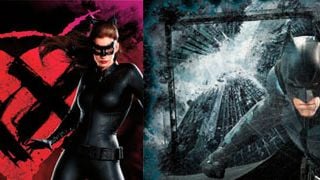 'El caballero oscuro. La leyenda renace': dos nuevos carteles promocionales noticias imagen