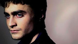 'Pinocho': Daniel Radcliffe podría participar en lo nuevo de Guillermo del Toro