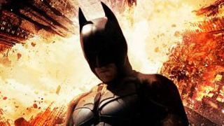 'The Dark Knight Rises': nuevo cartel con Batman como protagonista