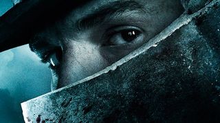 'Abraham Lincoln: cazador de vampiros': nuevo póster de la película de Timur Bekmambetov con Benjamin Walker noticias imagen