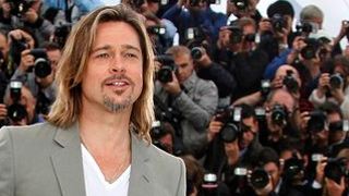 SensaCine en el Festival de Cannes 2012 / Día 7: la simpatía de Brad Pitt, 'Killing Them Softly' y la impresionante Irina Shayk