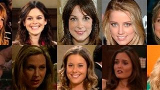 'Cómo conocí a vuestra madre': ¿Quieres saber qué actrices podrían ser la mujer de Ted? noticias imagen