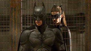 'The Dark Knight Rises': nuevas imágenes con Batman, Catwoman y Bane noticias imagen
