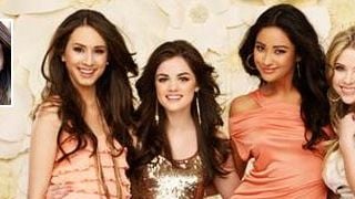 'Pretty Little Liars' ficha un nuevo personaje para su tercera temporada noticias imagen