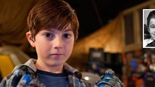 Mason Cook ('Spy Kids 4') sera el pequeño Eddie en la nueva versión de 'Los Monsters' que prepara NBC noticias imagen