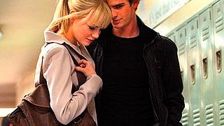 'The Amazing Spider-Man': Andrew Garfield y Emma Stone, ¿la nueva pareja de moda?