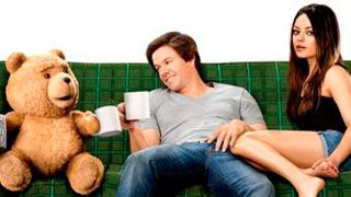 'Ted': nuevos posters de la próxima comedia de Mark Wahlberg