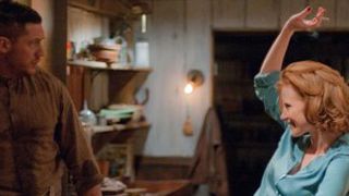 'Lawless': nuevas imágenes con Jessica Chastain y Guy Pearce noticias imagen