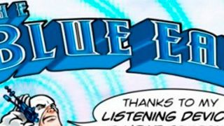 Marvel ('Los Vengadores 2') crea un nuevo superhéroe para hacer feliz a un niño de 4 años noticias imagen