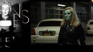 Las Palmas de Oro de SensaCine noticias imagen