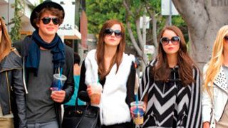 'The Bling Ring': primeras imágenes oficiales de la película de Sofia Coppola noticias imagen