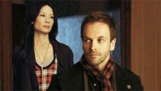 'Elementary': primer vistazo al 'Sherlock' estadounidense noticias imagen