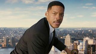 'Men in Black 3' conquista al público español noticias imagen