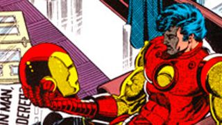 'Iron Man 3': Tony Stark (Robert Downey Jr.) no será un alcohólico como en 'Demon in a Bottle' noticias imagen