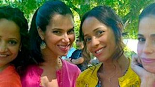 'Devious Maids': Lifetime se fija en la nueva serie del creador de 'Mujeres Desesperadas' noticias imagen