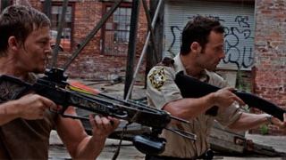 'The Walking Dead': nuevos rumores sobre la tercera temporada