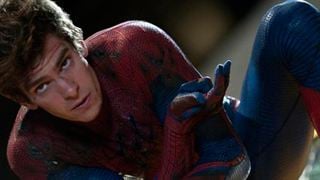 'The Amazing Spider-Man': un nuevo spot del reinicio de la franquicia