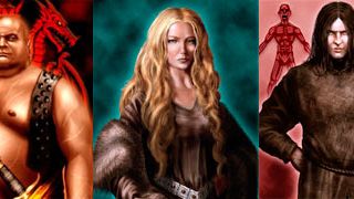 'Juego de Tronos': otros personajes que podrían salir en la tercera temporada noticias imagen