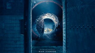 'Looper': póster británico de la película protagonizada por Joseph Gordon-Levitt noticias imagen