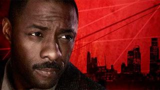 Idris Elba ('Thor 2'): "La primera temporada de 'Luther' la rodé casi por completo con resaca"