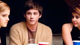 'The Perks of Being a Wallflower': tráiler de lo nuevo de Emma Watson