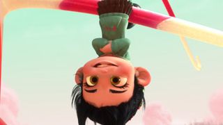 '¡Rompe Ralph!': nuevas imágenes de lo próximo de Disney noticias imagen