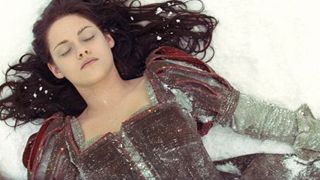 'Blancanieves y la leyenda del cazador' hechiza al público español noticias imagen