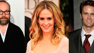 'Twelve Years a Slave': Paul Giamatti, Sarah Paulson y Garret Dillahunt también se incorporan al reparto noticias imagen