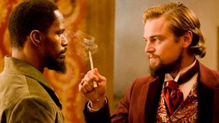 'Django desencadenado': avance del tráiler de lo próximo de Quentin Tarantino noticias imagen