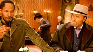 'Django desencadenado': primer tráiler del western protagonizado por Jamie Foxx y Leonardo DiCaprio noticias imagen