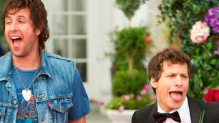 'Desmadre de padre': más imágenes de lo nuevo de Adam Sandler noticias imagen