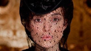 'Anna Karenina': más imágenes de lo próximo de Keira Knightley