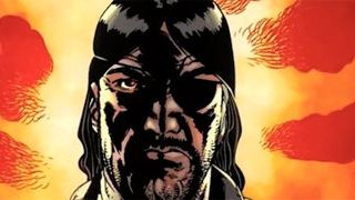 'The Walking Dead': primera imagen de David Morrissey como El Gobernador noticias imagen