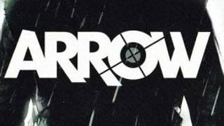 'Arrow': nuevo póster de lo más oscuro del drama de superhéroes de CW noticias imagen