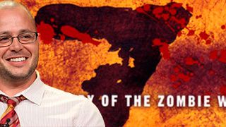 'Guerra mundial Z': Damon Lindelof reescribirá el guión de la película protagonizada por Brad Pitt noticias imagen