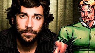 'Thor 2': Zachary Levi podría unirse al reparto noticias imagen