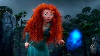 'Brave': Mark Andrews y Emma Thompson hablan de la nueva película de Pixar