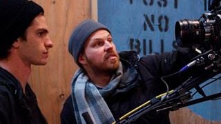 'The Amazing Spider-Man': nuevos vídeos del rodaje  noticias imagen