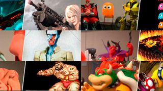 Quién es quién en '¡Rompe Ralph!' noticias imagen