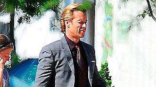 'Iron Man 3': Más fotos "robadas" del rodaje noticias imagen