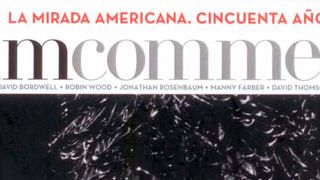 Regreso a la crítica cinematográfica gracias a 'La mirada americana' noticias imagen