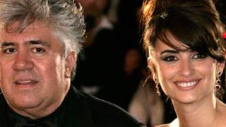 Penélope Cruz volverá a trabajar con Pedro Almodóvar en 'Los amantes pasajeros'