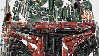 Apasionante galería de carteles de 'Star Wars' noticias imagen