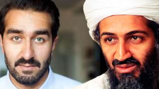 'Zero Dark Thirty': Ricky Sekhon dará vida a Osama bin Laden en la película