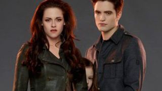 'Amanecer 2': Primera imagen de Renesmee, la hija de Edward y Bella