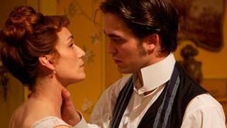 'Bel Ami': lo nuevo de Robert Pattinson ya tiene fecha de estreno en España