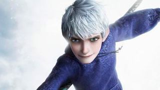 'Rise of the Guardians': carteles con los personajes de la película