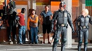 'Dredd': Karl Urban y Olivia Thirlby, 'apatrullando' Mega Ciudad en el 'reboot' de Pete Travis noticias imagen