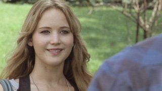 'House at the End of the Street': más imágenes con Jennifer Lawrence